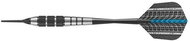 Darts Harrows soft Black Jack K 18g, brass - Darts