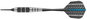 Darts Darts Harrows soft Black Jack K 18g, brass - Šipky