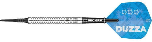 Darts TARGET soft Glen Durrant 2019, 18g, 90% tungsten - Darts - Main image