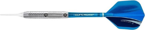 Darts Harrows soft Genesis A 16g, 60% tungsten - Darts - Main image