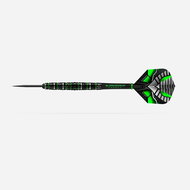 Darts Harrows steel Avanti 23g, 90% tungsten - Darts