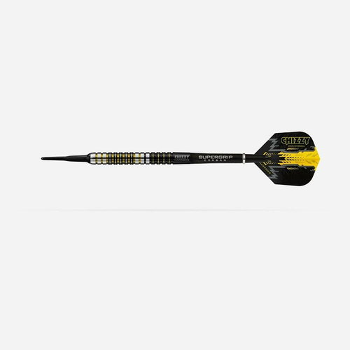 Darts Harrows soft Chizzy 18g, 90% tungsten - Darts - Main image