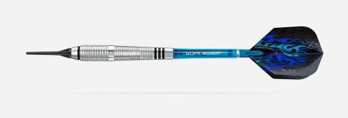 Darts Harrows soft Blaze 18g, steel - Darts - Main image