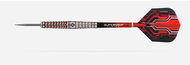 Darts Harrows steel Plexus 25g, 90% tungsten - Darts