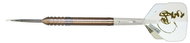 Darts ONE80 steel Fire Dragon 24g, 90% tungsten - Darts