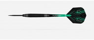 Darts Harrows steel Oblivion 24g, 90% tungsten - Darts