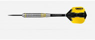 Darts Harrows steel Chizzy High Grade Alloy 23g, brass - Darts