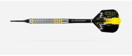 Darts Harrows soft Chizzy 18g, 80% tungsten - Darts