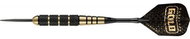 Darts Harrows steel Voodoo 21g K, Brass - Darts