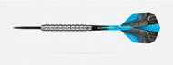 Darts Harrows steel Revere 24g, 90% tungsten - Darts