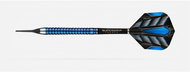 Darts Harrows soft Swarm 20g, 90% tungsten - Darts