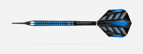 Darts Harrows soft Swarm 20g, 90% tungsten - Darts - Main image