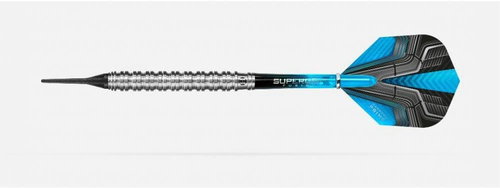 Darts Harrows soft Revere 18g, 90% tungsten - Darts - Main image