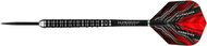 Darts Harrows steel Supergrip Ultra 24g, 90% tungsten - Darts