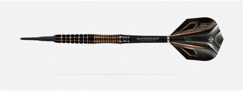 Predator Darts Harrows soft Noble 20g, 90% tungsten - Darts - Main image