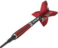 Darts TARGET soft Stephen Bunting G4, 18g, 90% tungsten 2021 - Darts