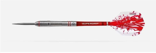 Darts Harrows steel 24g Rapide 90% R - Darts - Main image