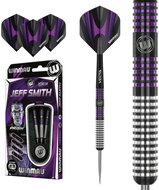 Darts Winmau steel Jeff Smith 23g, 90% tungsten - Darts
