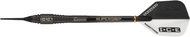 Darts Harrows soft Black I.C.E. 18gr Polar, 90% tungsten - Darts