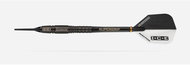 Darts Harrows soft Black I.C.E. 18gr Alpine, 90% tungsten - Darts