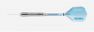 Darts Harrows soft I.C.E. 18gr Zero, 90% tungsten - Darts