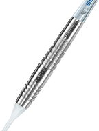 Darts Harrows soft I.C.E. 18gr Frost, 90% tungsten - Darts