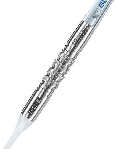 Darts Harrows soft I.C.E. 18gr Chill, 90% tungsten - Darts - Main image