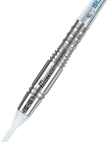 Darts Harrows soft I.C.E. 18gr Alpine, 90% tungsten - Darts - Main image