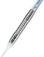 Darts Harrows soft I.C.E. 18gr Arctic, 90% tungsten - Darts