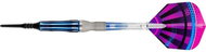Darts TARGET soft 19.5g, Haruki Rising Sun 3.0, 95% tungsten - Darts
