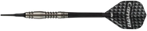 Darts TARGET soft Carrera C11 18g, 90% tungsten - Darts - Main image