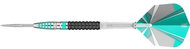Darts TARGET steel Mikuru Suzuki 24g 95% tungsten - Darts