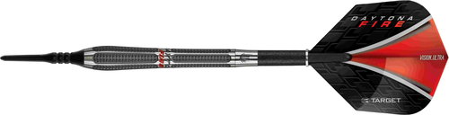 Darts TARGET soft Daytona DF10 20g, 95% tungsten - Darts - Main image