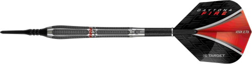 Darts TARGET soft Daytona DF10 18g, 95% tungsten - Darts - Main image