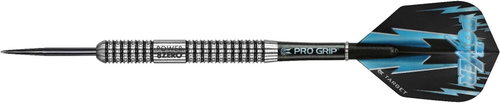 Darts TARGET steel POWER 8ZERO 2016 24g, 80% tungsten - Darts - Main image