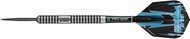 Darts TARGET steel POWER 8ZERO 2016 26g, 80% tungsten - Darts
