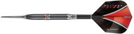 Darts TARGET steel Daytona Fire DF01 24g, 95% tungsten - Darts
