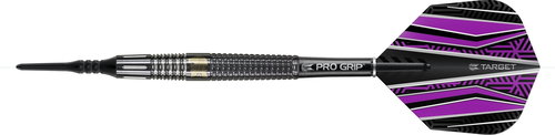 Darts TARGET soft Paul Lim, 19g, 90% tungsten - Darts - Main image