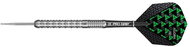 Darts TARGET steel Agora A01 22g, 90% tungsten - Darts