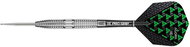 Darts TARGET steel Agora A02 24g, 90% tungsten - Darts