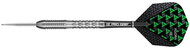 Darts TARGET steel Agora A03 23g, 90% tungsten - Darts
