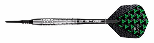 Darts TARGET soft 18g Agora A30, 90% tungsten - Darts - Main image