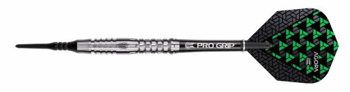 Darts TARGET soft 17g Agora A31, 90% tungsten - Darts - Main image