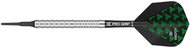 Darts TARGET soft 18g Agora A33, 90% tungsten - Darts