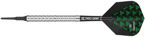 Darts TARGET soft 20g Agora A33, 90% tungsten - Darts - Main image