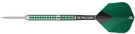 Darts TARGET steel Agora Verde AV01 24g, 90% tungsten - Darts
