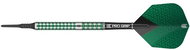 Darts TARGET soft 18g Agora Verde AV31, 90% tungsten - Darts