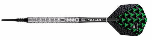 Darts TARGET soft 20g Agora A32, 90% tungsten - Darts - Main image