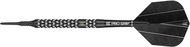 Šipky TARGET soft Rob Cross black pixel 18g, 90% wolfram - Šipky