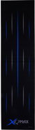 XQ MAX Dart Mat Stripes Podložka/koberec na šipky 60 × 237 cm modrý - Carpet